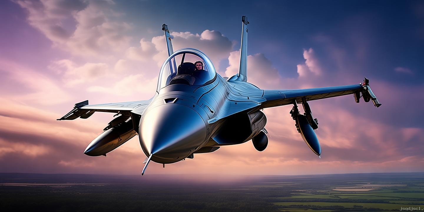 F16常青之謎：技術迭代下的智慧堅守與創新啟示