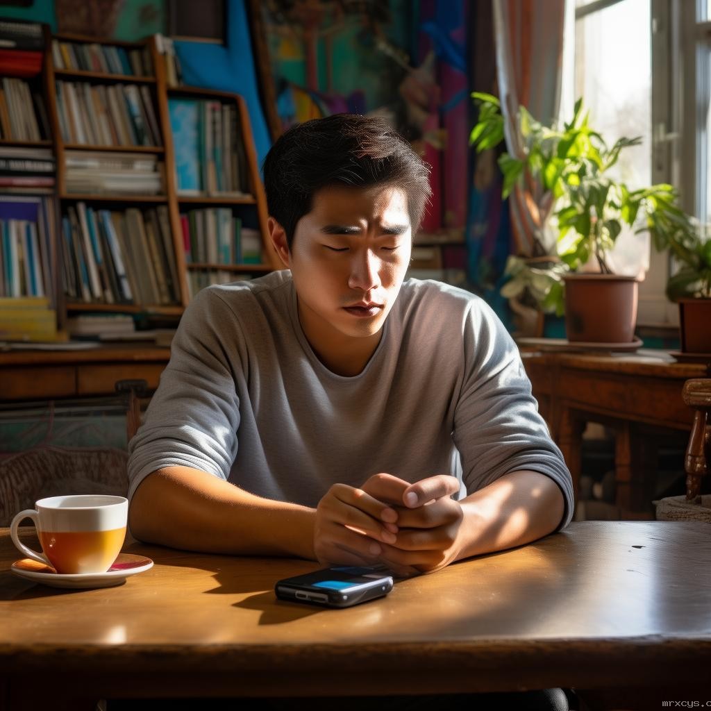 探究“不喜歡接電話”的心理根源及應對策略