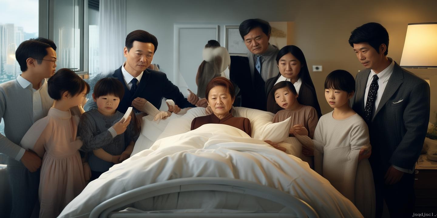 韓前總統(tǒng)尹錫悅夫人病情惡化住院應(yīng)對(duì)指南