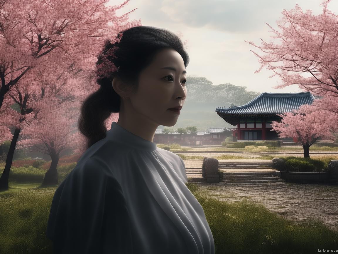 韓前總統(tǒng)夫人病情惡化，政壇風(fēng)云再起波瀾