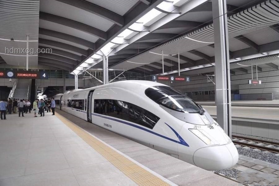 高鐵時代下的親子旅行選擇：普速火車體驗還值得嗎？