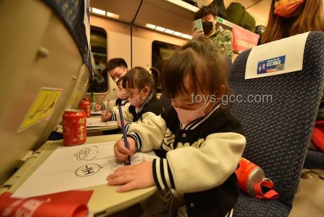 高鐵時(shí)代下的親子旅行選擇：普速火車體驗(yàn)的意義