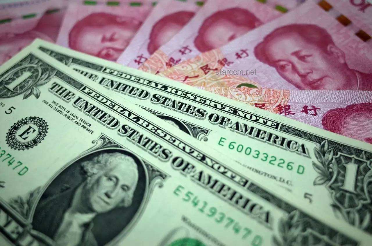 特朗普財務披露報告深度解析：加密貨幣獲利5736萬美元背后的故事
