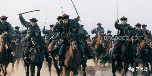 李自成若集中野戰部隊于山海關對清軍勝算分析