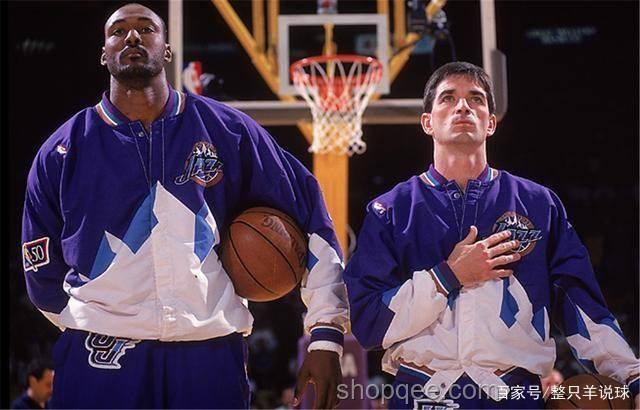 1998年公牛G6失利假設性搶七分析