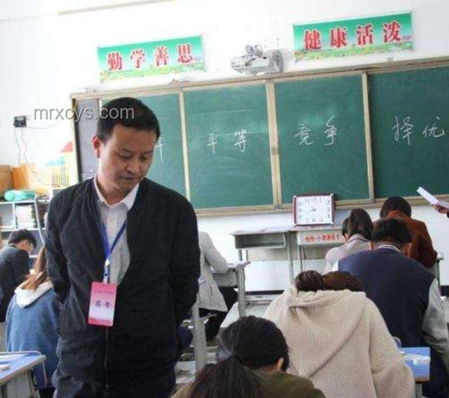 鄉鎮公務員之路：年輕人新寵，比港大碩士還香！