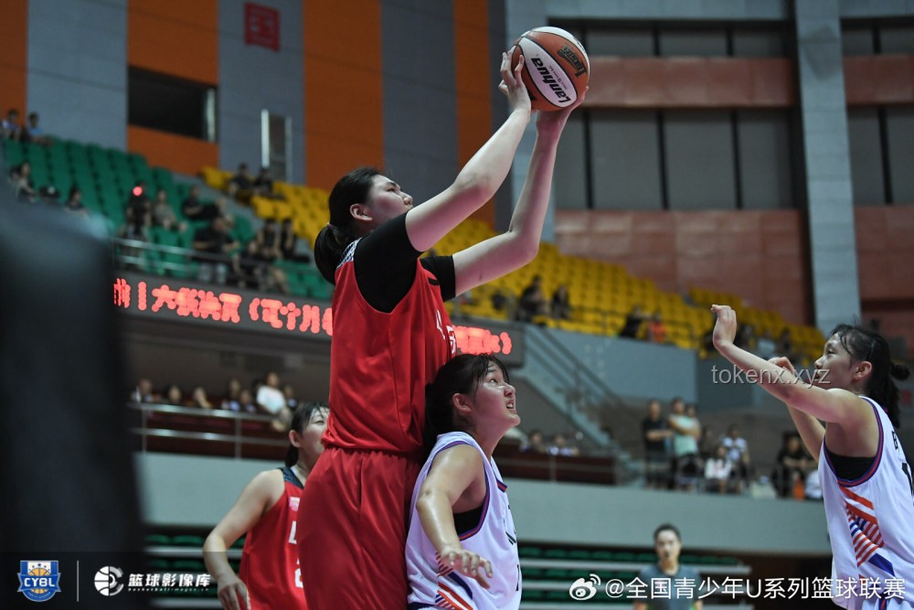 張子宇2米26身高優勢：對手難以抵擋的籃球新星