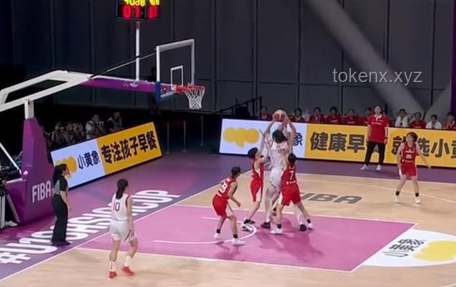 張子宇2米26身高優勢：對手難以抵擋的籃球新星