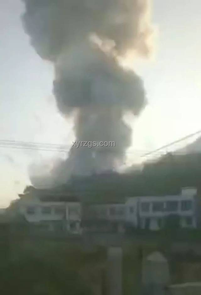 湖南花炮廠爆炸應對指南：了解、預防與應對