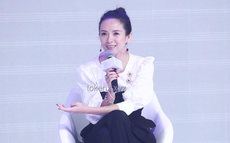 章子怡母女上影節：星光下的創新育兒啟示錄