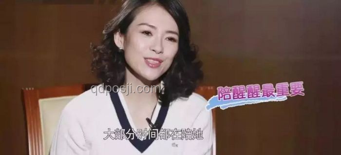 章子怡攜9歲女兒醒醒亮相上影節案例研究
