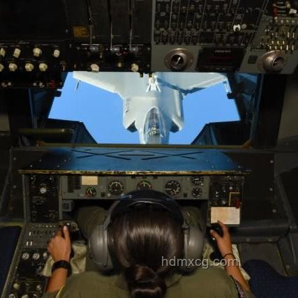 以軍擊落伊朗加油機(jī)：中東空中力量平衡重塑趨勢預(yù)測