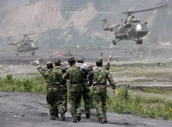 以軍行動啟示：跨界打擊下的創新戰略防御思維，武器生產新布局