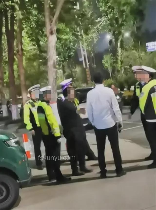 干部酒駕與有償陪侍：法律與紀(jì)律的雙重底線