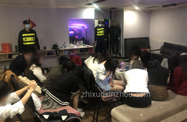 干部違紀(jì)行為對比分析：KTV有償陪侍與酒駕被拘案例
