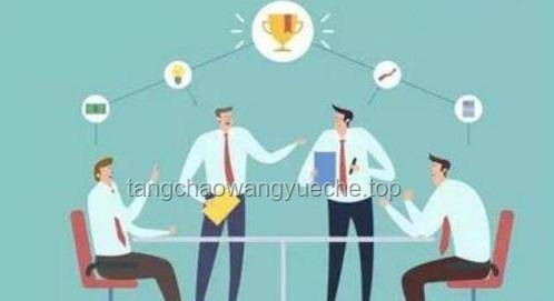 高薪高壓下的健康危機：未來職場趨勢與抉擇