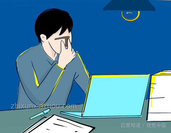 月薪2萬但加班至10點，身體不堪重負，應否辭職？