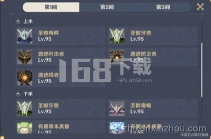 如何評價《原神》5.6版本6月16日更新的深淵？深淵難度,陣容要求,玩家反饋