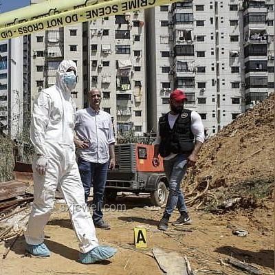 伊朗國家電視臺大樓遭襲案例研究：目標選擇與防御失效分析