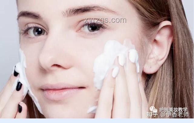 你堅(jiān)持了哪些好習(xí)慣來變美？變美習(xí)慣, 護(hù)膚, 健康生活