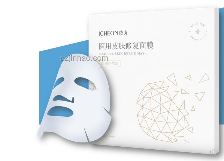 「械」字號(hào)裝備實(shí)用指南：醫(yī)用面膜、護(hù)理墊與動(dòng)態(tài)血糖儀