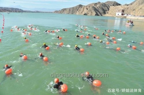 游泳：低門檻運動的全面解析與實踐指南