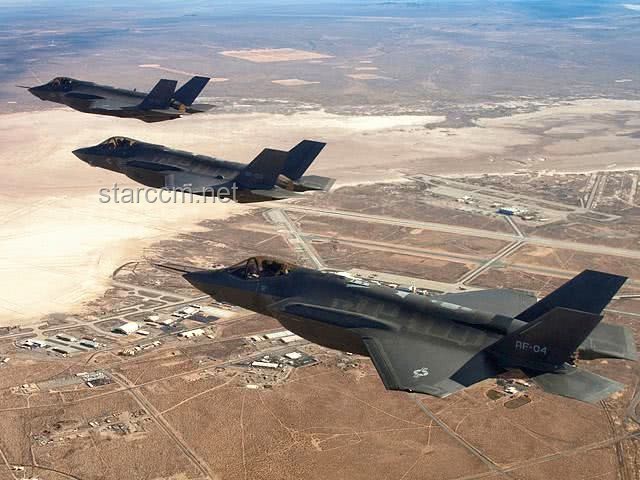 伊朗擊落F-35戰(zhàn)機(jī)事件真?zhèn)螌?duì)比分析