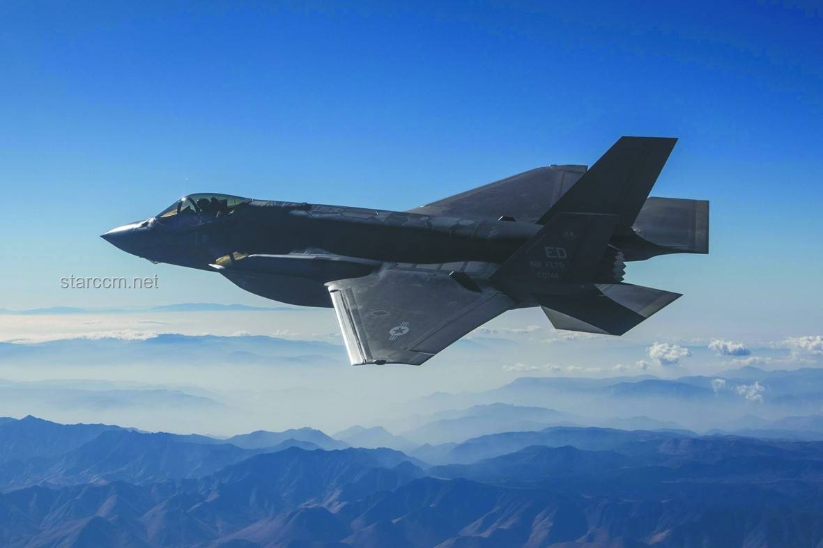 伊朗擊落F-35戰(zhàn)機(jī)事件真?zhèn)螌?duì)比分析