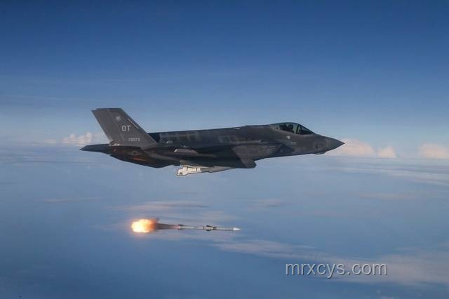 伊朗擊落F-35戰機事件對比分析