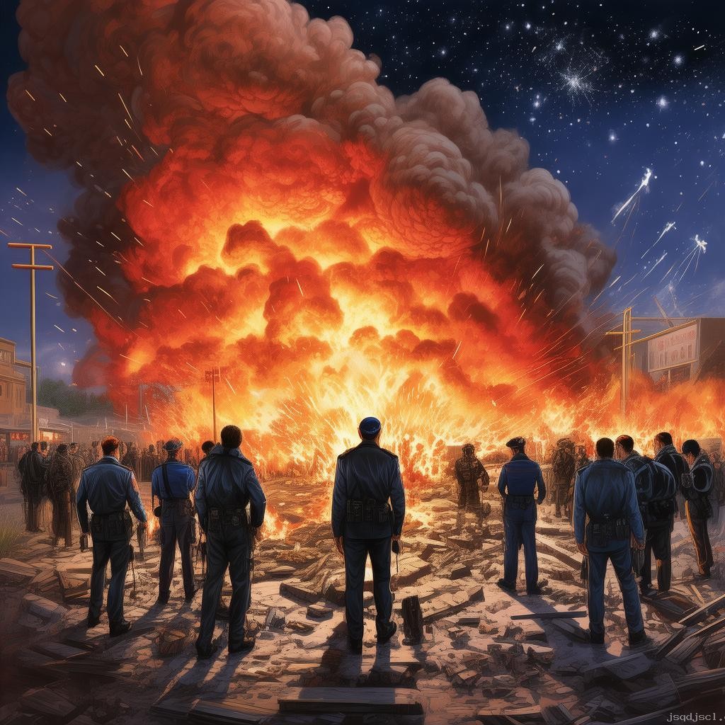 湖南煙花爆炸事故查處深度剖析：責任與教訓并行
