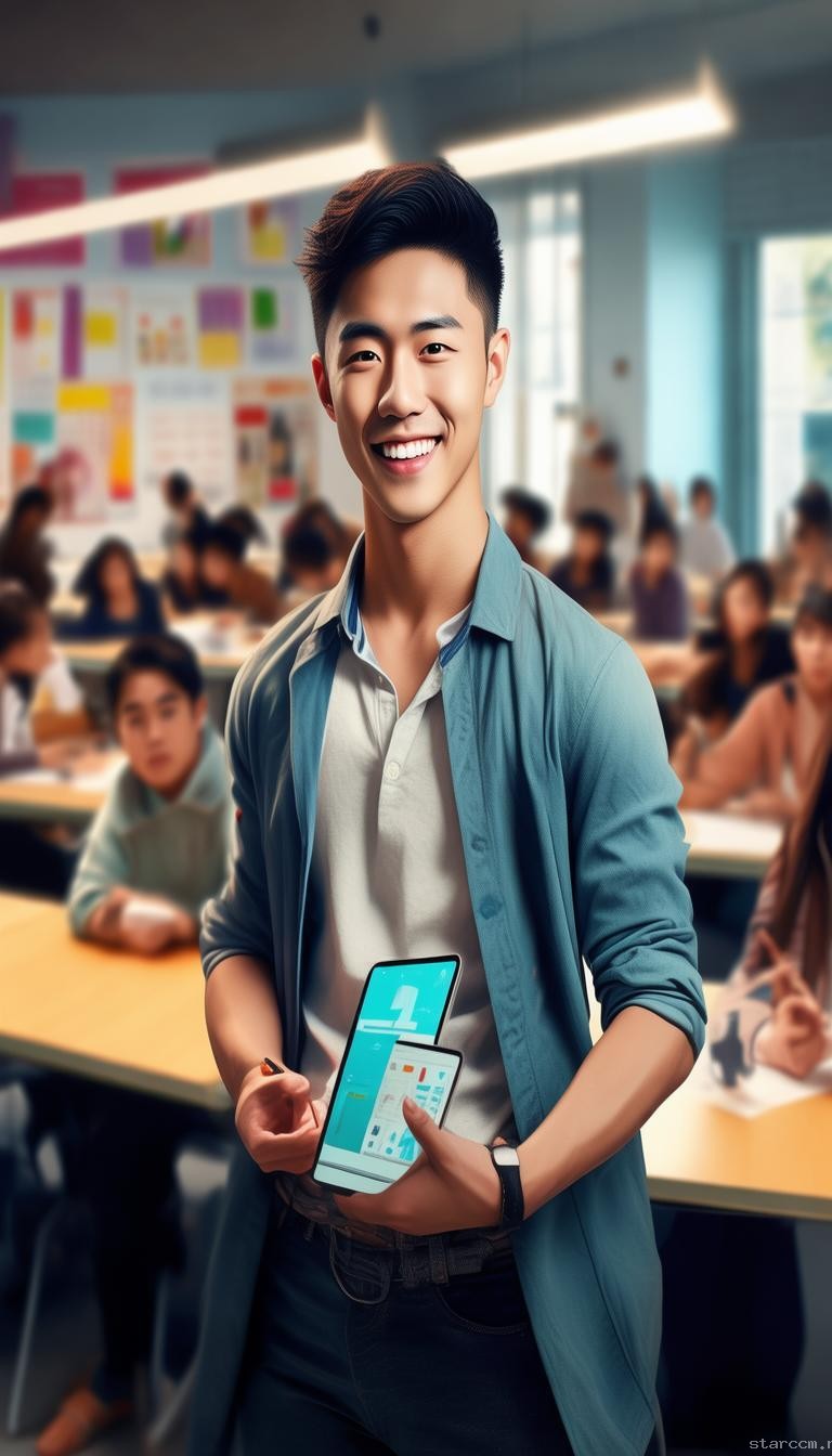 張藝興直播上英語課學習指南，提升英語實戰能力
