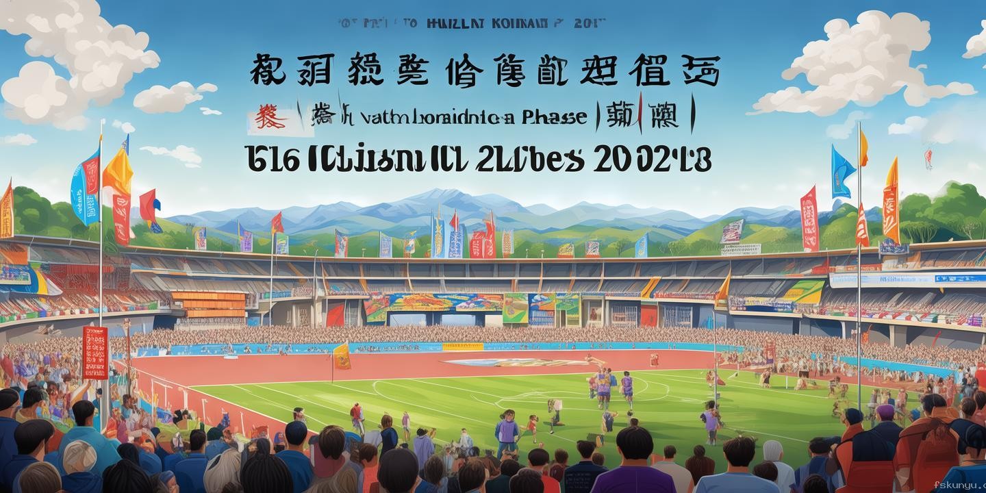 湖南承辦2029年第十六屆全運(yùn)會(huì)全攻略