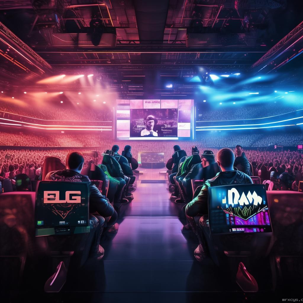 BLG與GAM的BO5對決：避免被“俘虜”的策略指南