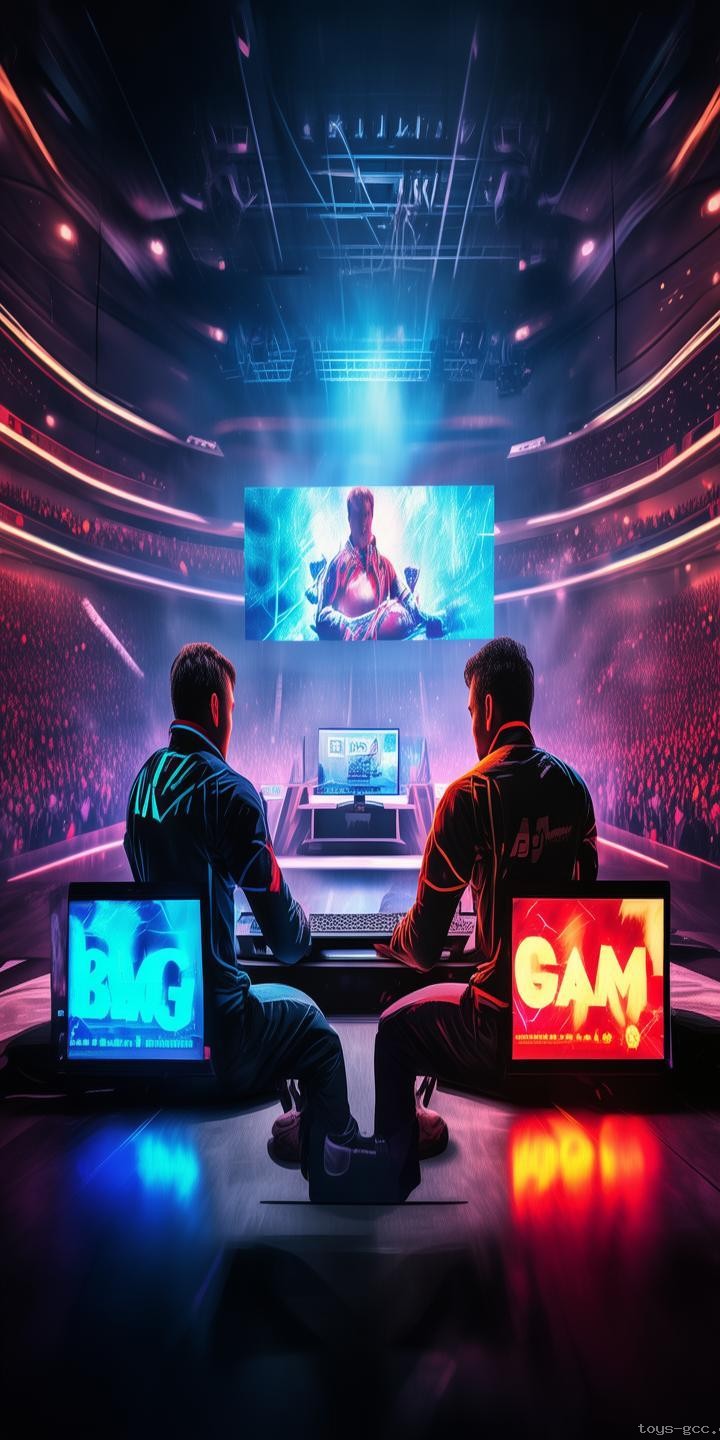 BLG與GAM的BO5對決：避免被“俘虜”的實戰指南