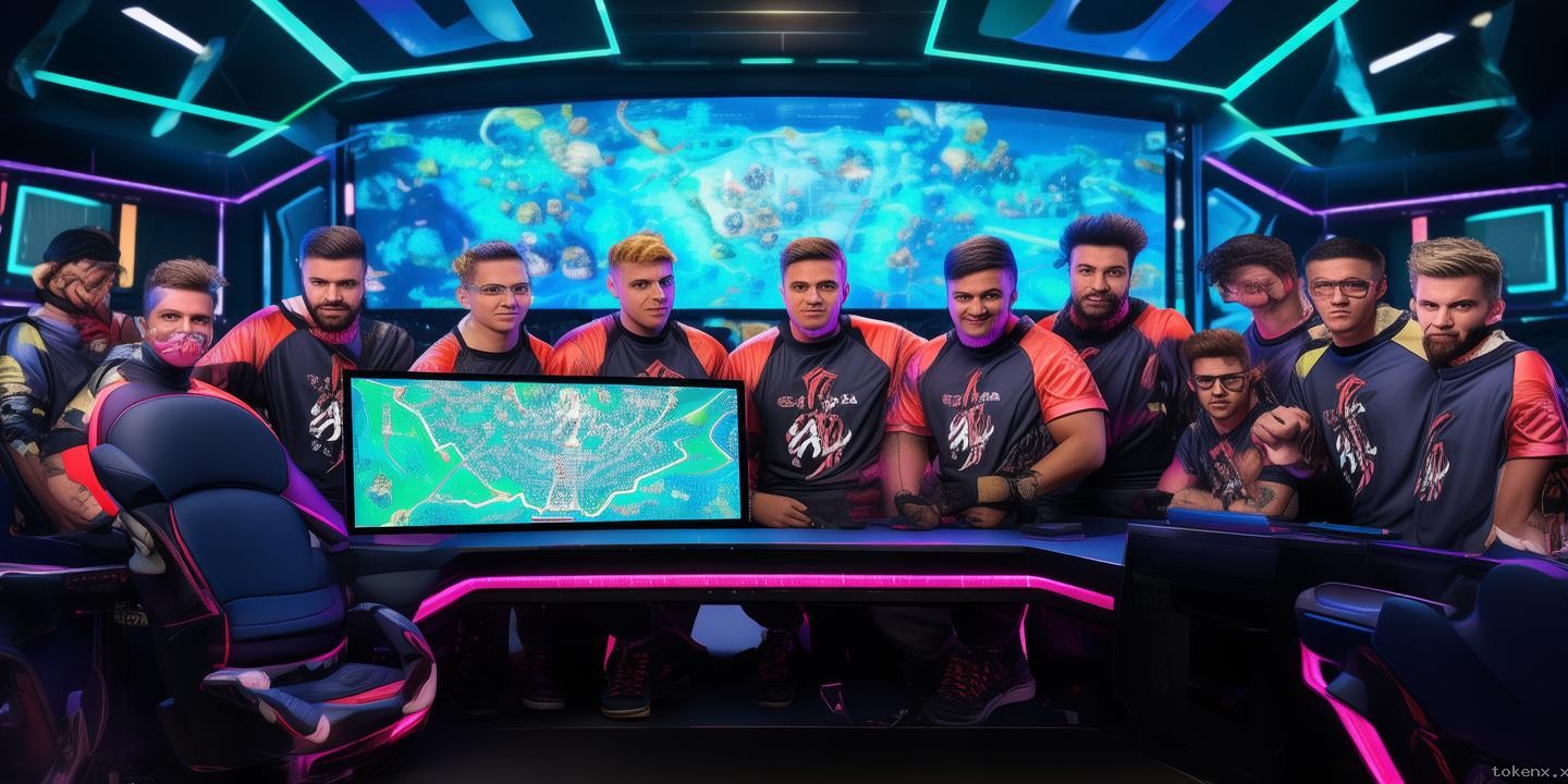 TI14參賽戰隊前瞻：我心中的奪冠熱門??，策略與激情并存