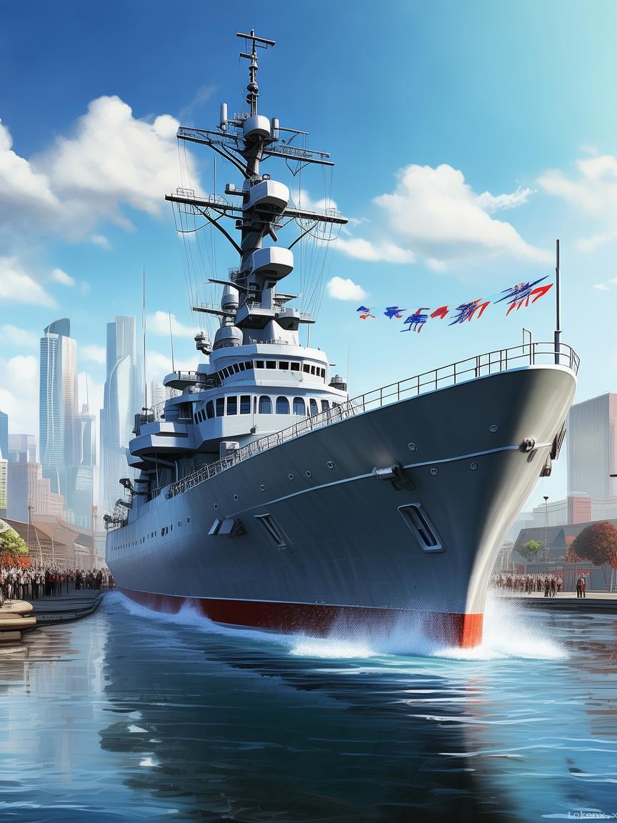 福建艦正式服役時間預測及準備方案