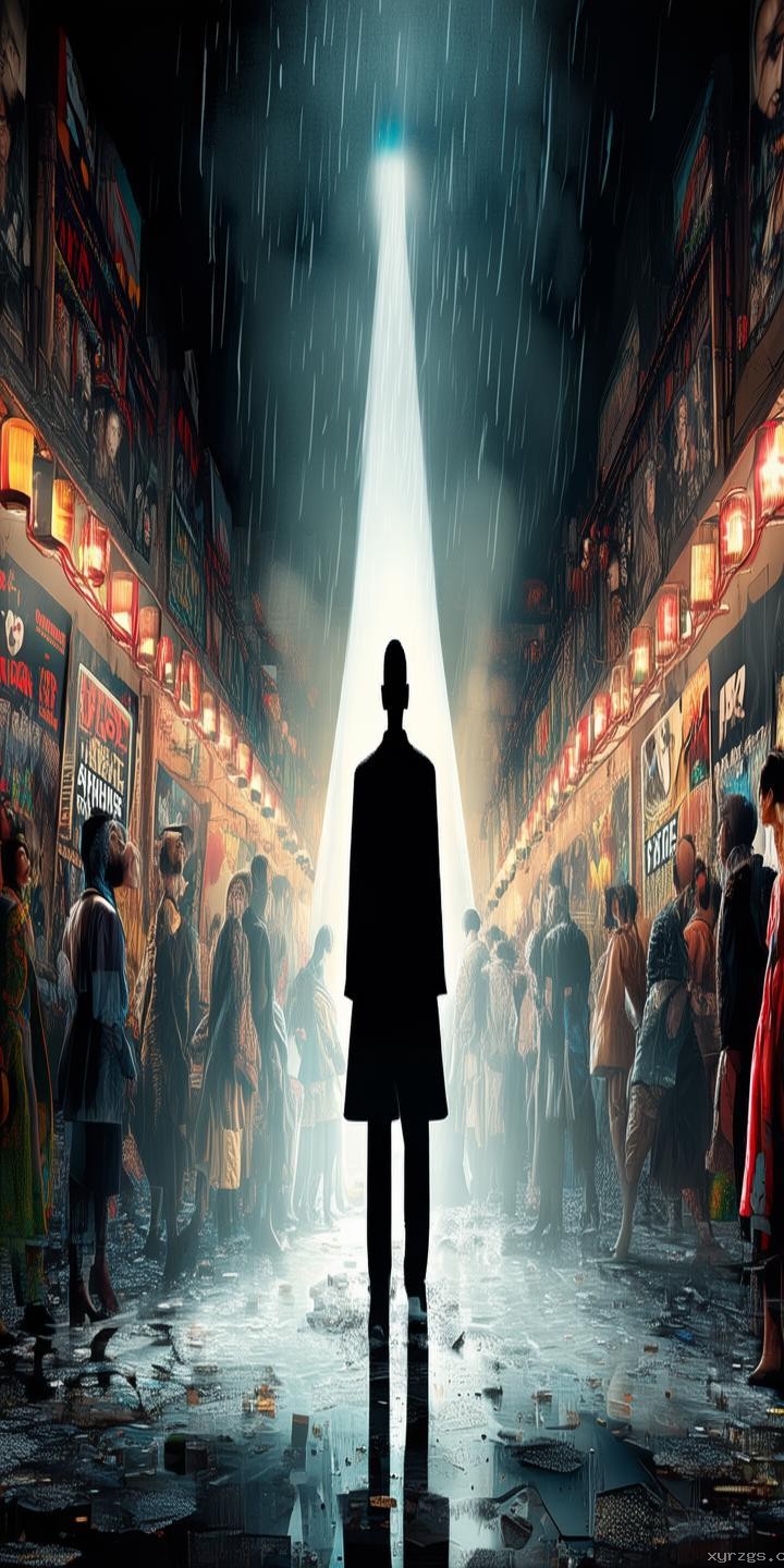 影視圈風(fēng)波：那爾那茜缺席《鏢人》，演藝生涯變數(shù)激增