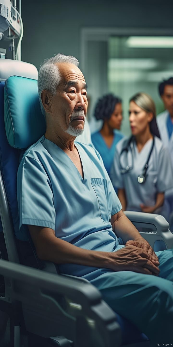 老人診斷胃炎被切全胃事件：醫(yī)院回應(yīng)深度對比分析