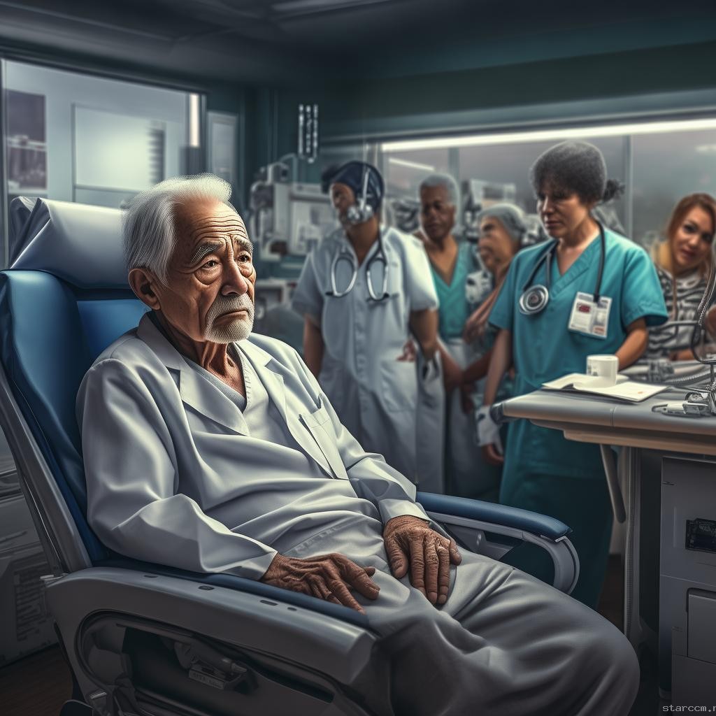 老人診斷胃炎被切全胃事件：醫院回應深度對比分析