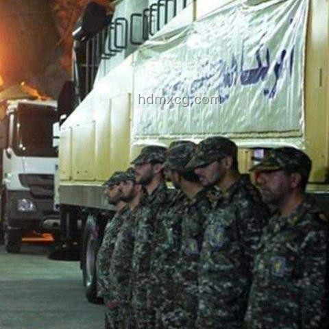 以色列駐美大使預告的“周四晚驚喜”軍事行動案例研究