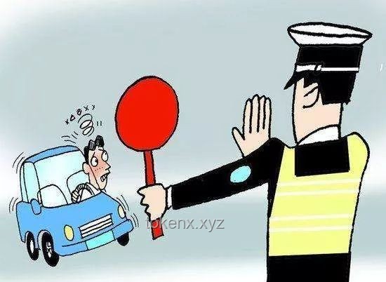 被醉駕車頂行交警犧牲：應對與預防方案