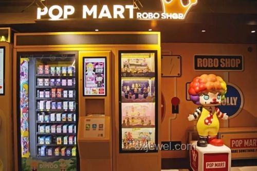 泡泡瑪特股價展望：誰最不想讓其下跌？