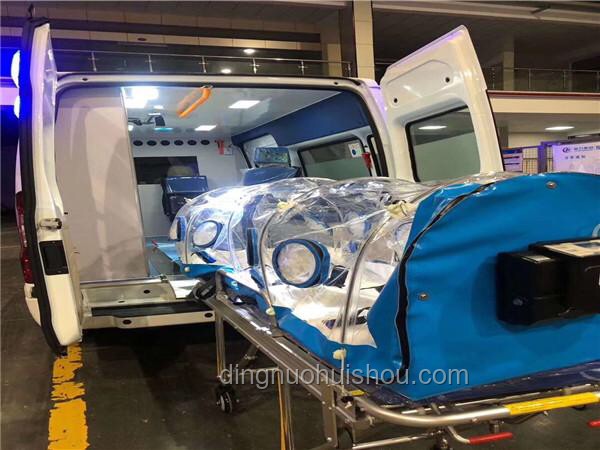 救護車收費趨勢：天價費用能否迎來理性回歸？