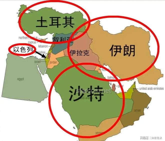 伊朗對以策略解析：確保國家安全，不讓以色列安寧
