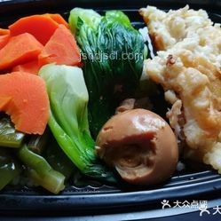 網絡新食尚：濃縮營養餐，顛覆正餐新概念