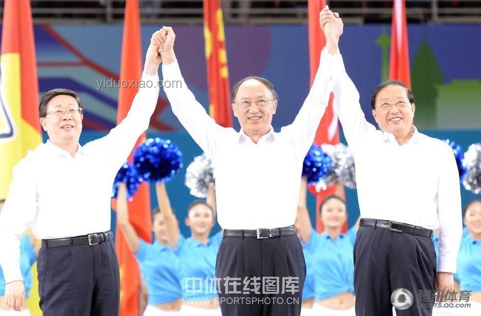 湖南承辦2029年全運會與前屆全運會的對比分析