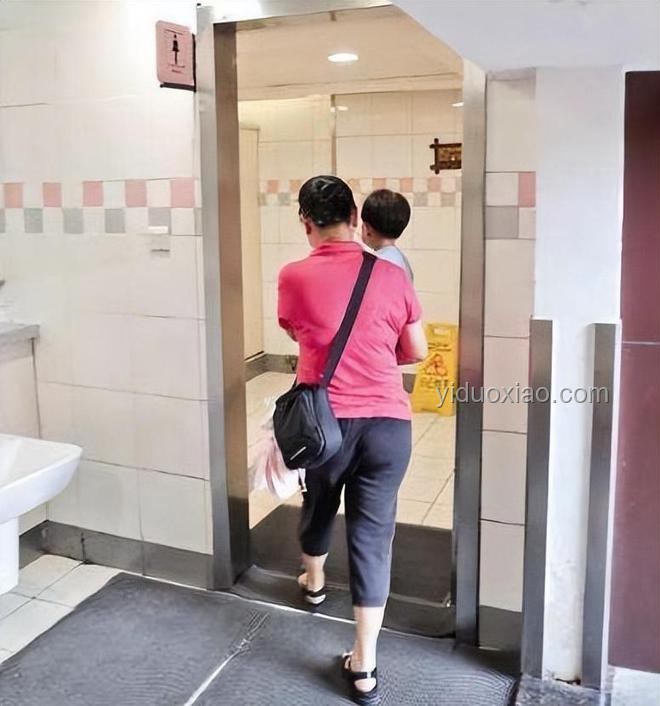 商場(chǎng)改男廁為女廁，我的親身體驗(yàn)與思考