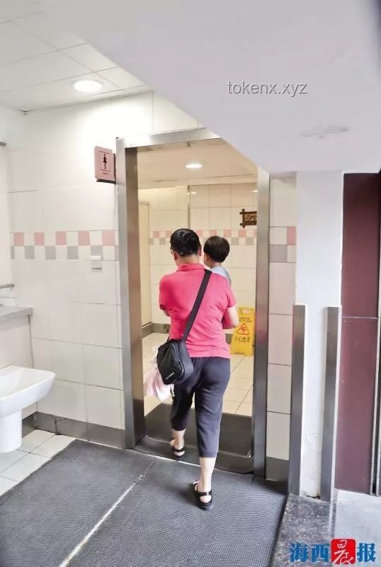 商場(chǎng)廁所革命：男廁改女廁的創(chuàng)新透視