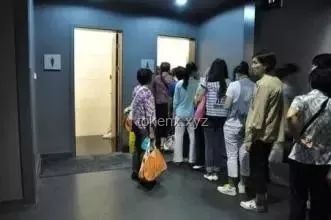 商場(chǎng)廁所革命：男廁改女廁的創(chuàng)新透視