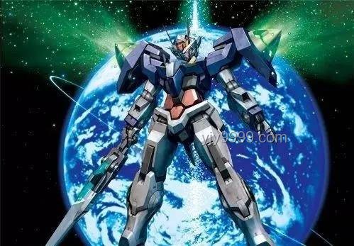 高達GQX評價綜述：新老粉絲視角下的多元解讀